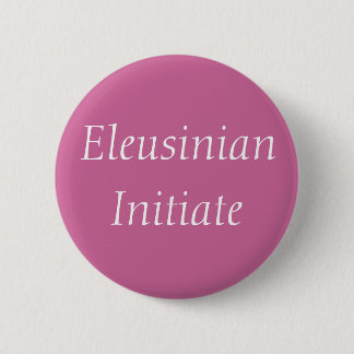 Eleusinian Initiate Badge