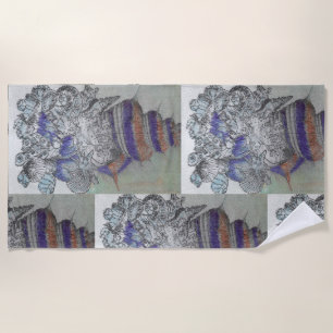 Eleuthera Beach Towel