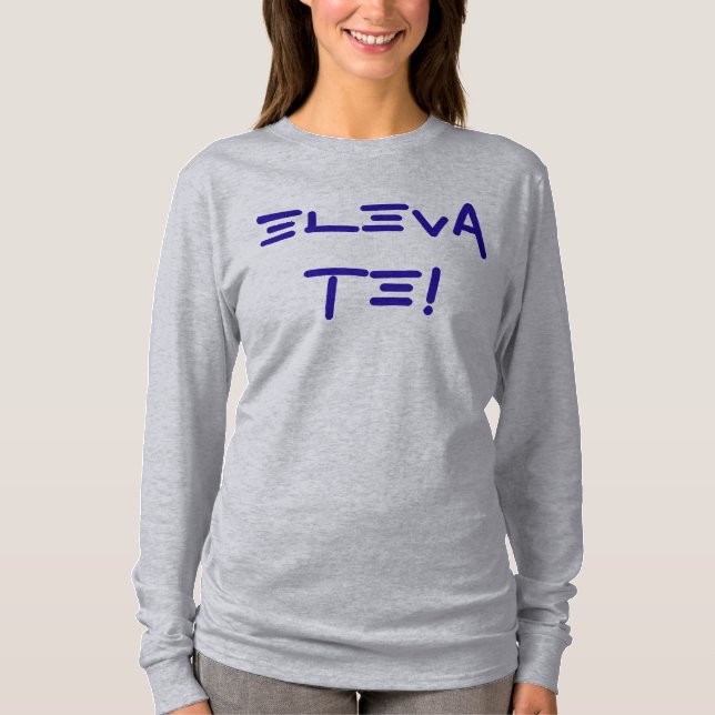 Elevate Top (Front)