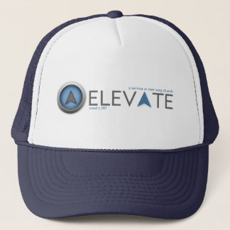 Elevate Trucker Hat