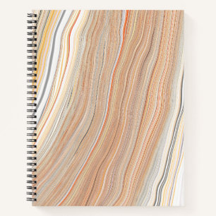 Elevate Your Brand: Custom Branded Spiral Notebook
