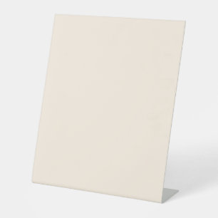Elevate Your Brand with Custom Pedestal Sign