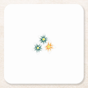 Elevate Your Brand with High-Quality Paper Coaster