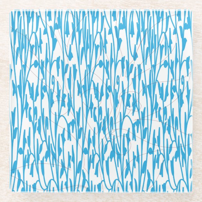 Elevate Your Brand with High-Quality Paper Coaster (Front)