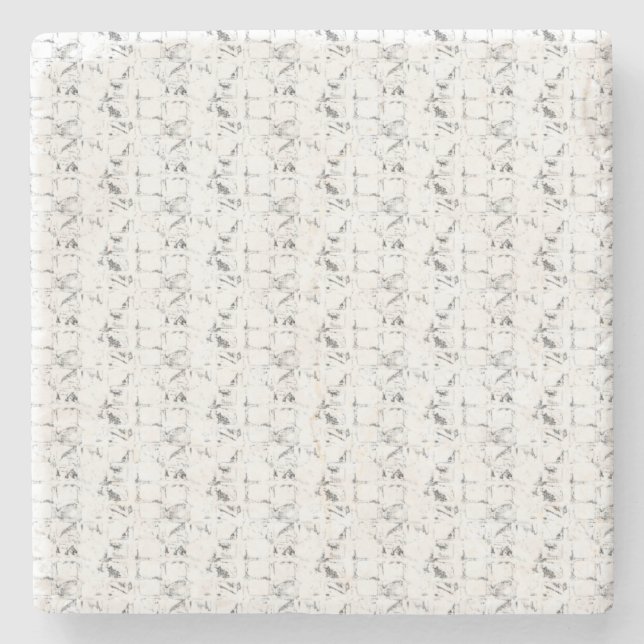 Elevate Your Brand with High-Quality Paper Coaster (Front)