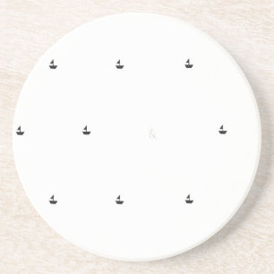 Elevate Your Brand with High-Quality Paper Coaster