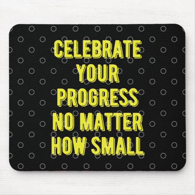 Elevate Your Click with Our Premium Mouse Pad  (Front)