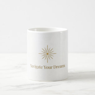 Elevate your daily coffee ritual with this , 11 oz mug