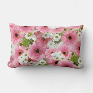 "Elevate Your Décor with Stylish Throw and Lumbar  Lumbar Cushion