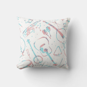 Elevate Your Décor with Stylish Throw Pillows