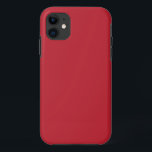 Elevate Your Design a Red Background and White  iPhone 11 Case<br><div class="desc">Enhance Your Website Banner with a Red Background & White Border | Creative Graphic Design Ideas" Meta Description: "Discover the power of colour contrast in design elements with a red background and white border. Elevate your website banner with a creative concept for an elegant aesthetic. Perfect for digital art and...</div>
