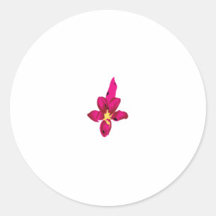 Elevate Your Design Game with ClassicRound Sticker