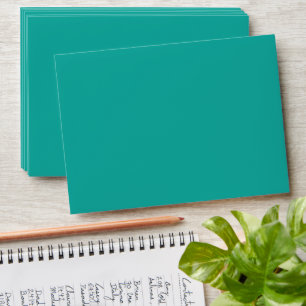 Elevate Your Design with a Green Background Envelope
