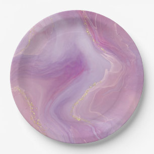 Elevate Your Entertaining with Round Paper Plates