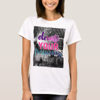 Elevate your Frequency