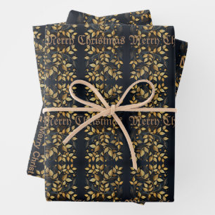 Elevate your gifting experience : Unique design Wrapping Paper Sheet