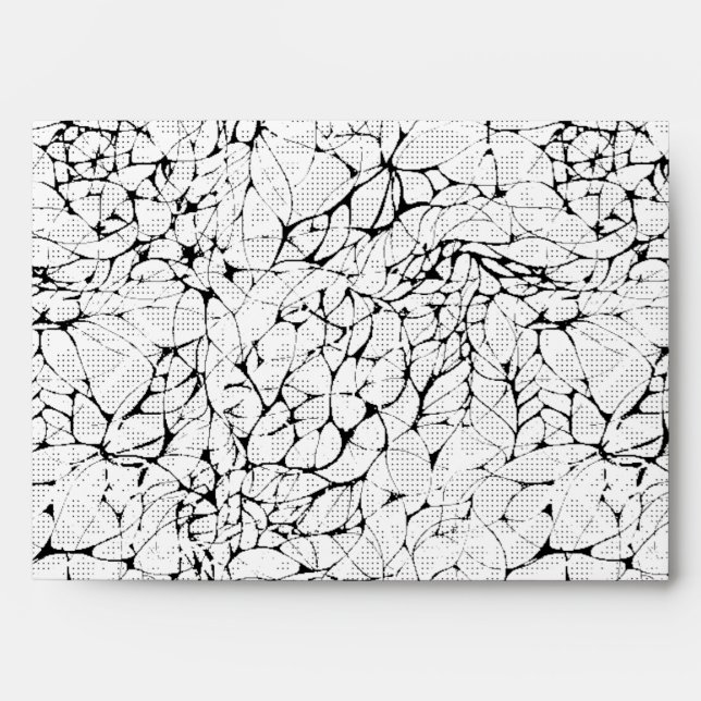 Elevate Your Greetings: A7 Envelopes (Front)