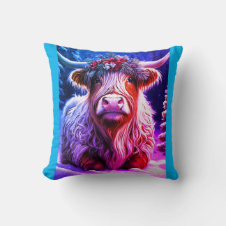 "Elevate Your Home Decor: USA's Most Trending Thro Cushion