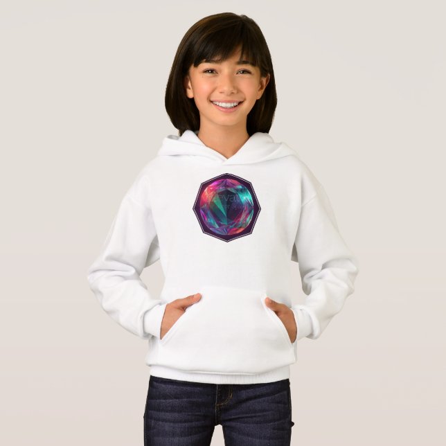 Elevate Your Inner Sparkle (Front Full)