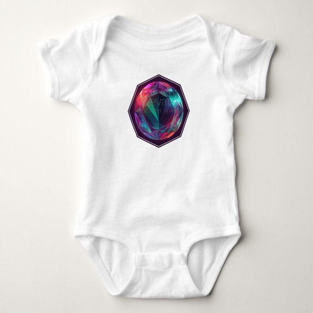 Elevate Your Inner Sparkle T-Shirt (Front)