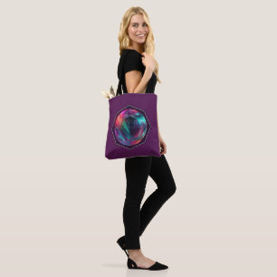 Elevate Your Inner Sparkle Tote Bag