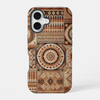 "Elevate Your iPhone 16 with a Stunning Berber-In
