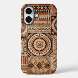 "Elevate Your iPhone 16 with a Stunning Berber-In iPhone 16 Case
