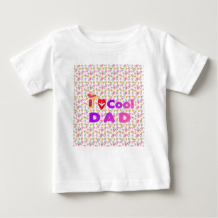 Elevate Your Lifestyle: Discover Unique Design Tre Baby T-Shirt