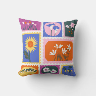 Elevate your living space with pillows