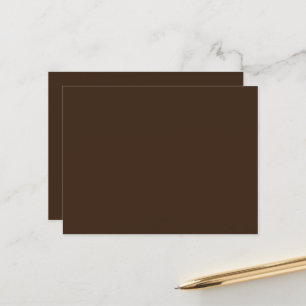 Elevate Your Look with Professional Men's Suit Postcard
