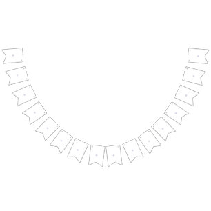 Elevate Your Parties with Vibrant Bunting Banners 