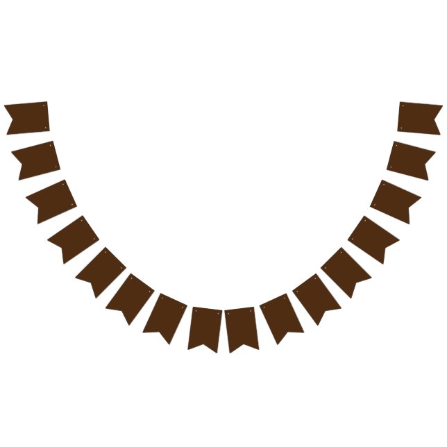 Elevate Your Parties with Vibrant Bunting Banners  (All)