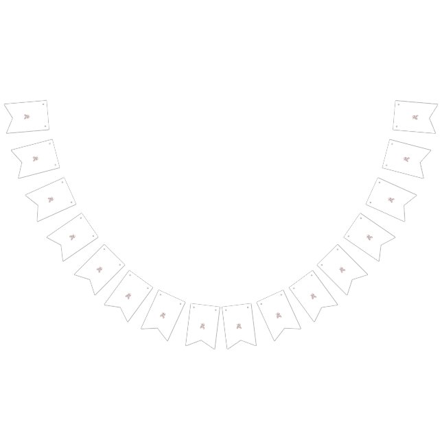 Elevate Your Parties with Vibrant Bunting Banners  (All)