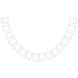 Elevate Your Parties with Vibrant Bunting Banners 