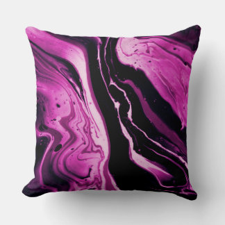 Elevate Your Space with Pink Throw Pillows