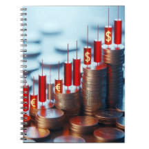 Elevate your space with trading-inspired art. 04