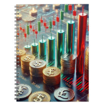 Elevate your space with trading-inspired art. 06