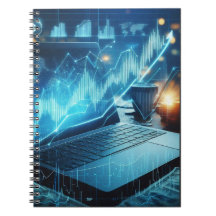 Elevate your space with trading-inspired art. 09