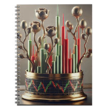 Elevate your space with trading-inspired art. 10