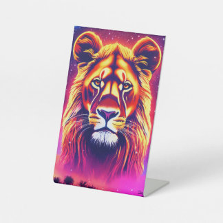 Elevate Your Style, Stand on the Pedestal Sign