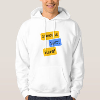 Elevate Your Style with Our Hoodie Design