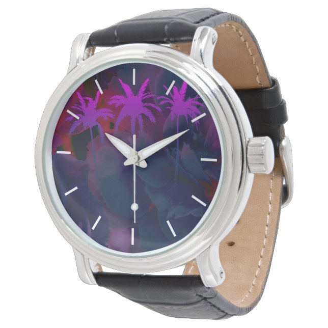 Elevate Your Style with the Best Watches (Angled)