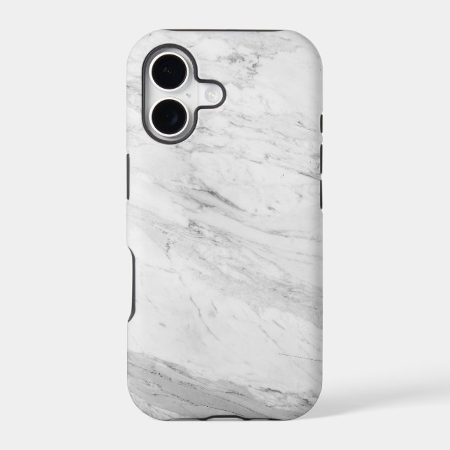 Elevate Your Style with the Black Marble (Back)