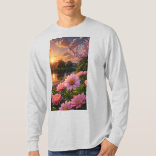 Elevate Your Style with Trendsetting Men's T-Shirt