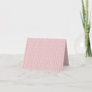 Elevate Your Thank You Notes with Modern