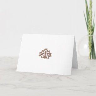 Elevate Your Thank You Notes with Modern