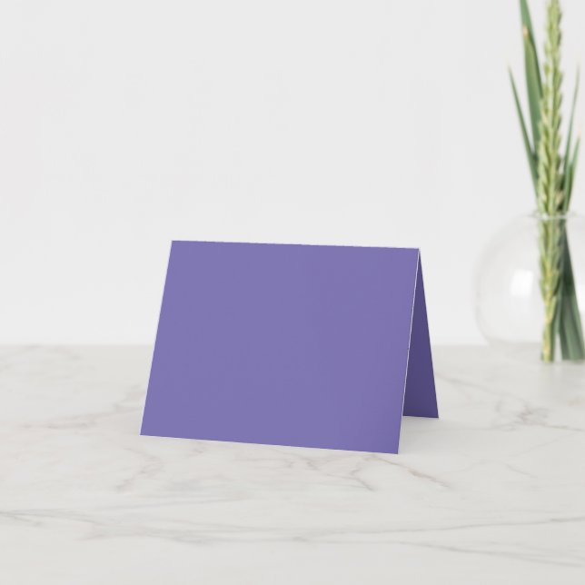 Elevate Your Thank You Notes with Modern (Front)