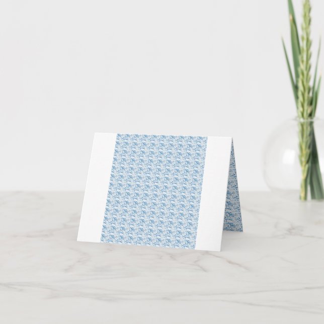 Elevate Your Thank You Notes with Modern (Front)