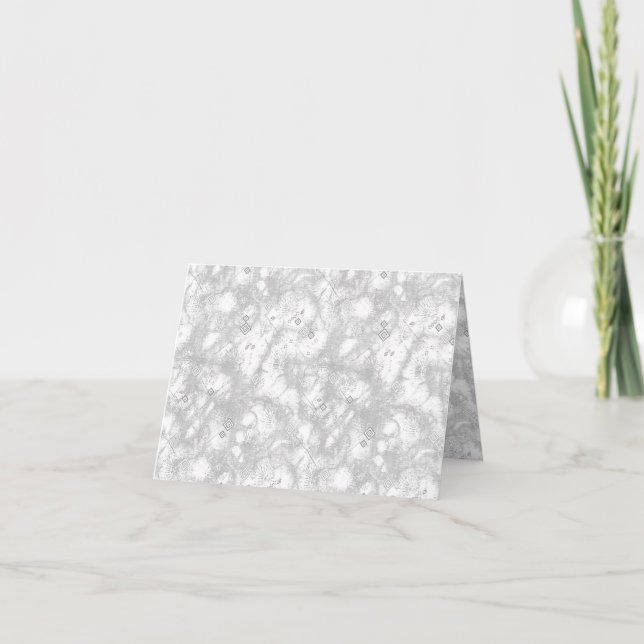 Elevate Your Thank You Notes with Modern (Front)