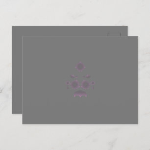 Elevate Your Thank You Notes with Modern Postcard